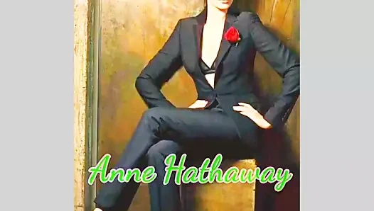 Anne hathaway - en iyisi