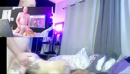 Zoey Portland hammertime tarafından sert sikiliyor