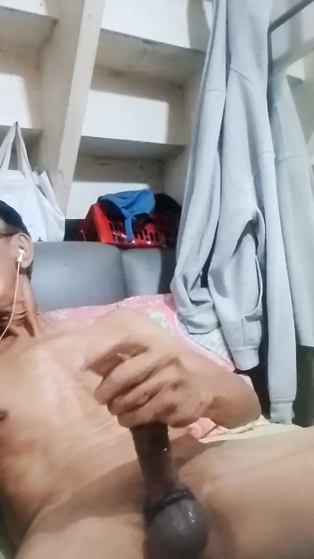 Sadece sevgili karım için mastürbasyon yapıyorum