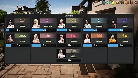 Tam oyun - deniz kenarı gizemi, bölüm 24