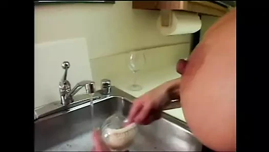 Kadınlar büyük zenci yarağını seviyor - deneyim #01