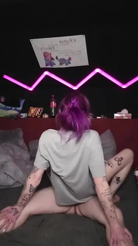 Hard ride on favorite