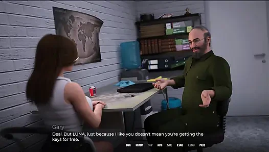 Güvensiz koca bölüm 14