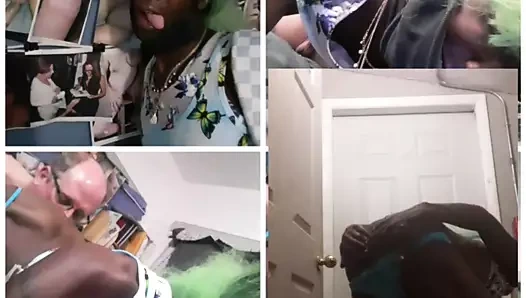 Seksi küçük orospu ramario francis