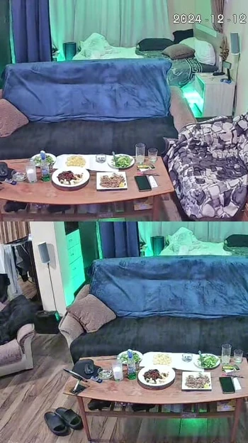 Волнующий момент из "Мы пьем, мы едим, и мы трахаемся в задницу".