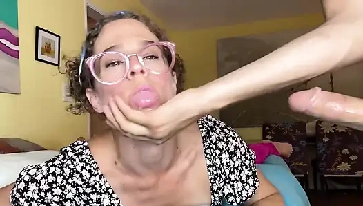 Ahegao Face Fucked, Plugged, Anal Fucked and Damn! This Video Has It All Full Version Coming Later This Month! Love You Guys! Ha