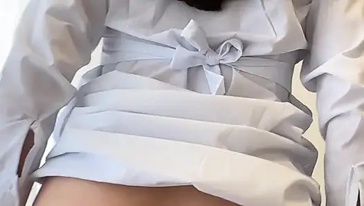 Homemade porn 18 year old student with his stepbrother