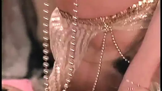 Çeşitli sanatçı - çöl ay