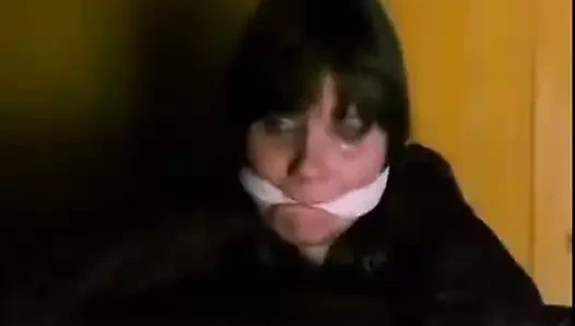 anneler günü yarma gagged