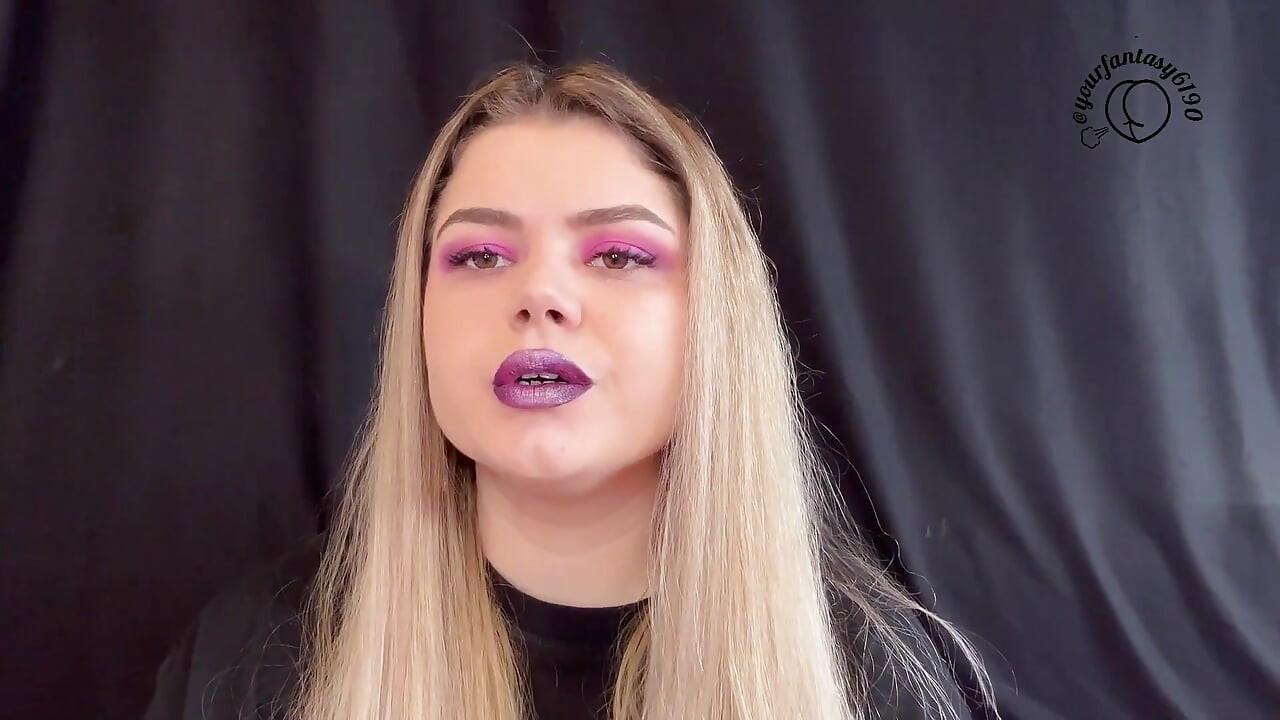 Velvet Vixen: sigara içme baştan çıkarma