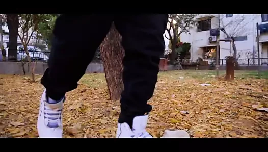 Che.z bizzie - serbest stilde kendimi kanıtlıyorum (resmi video)