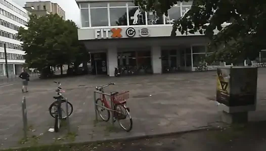 Ünlü avcısı - tam film