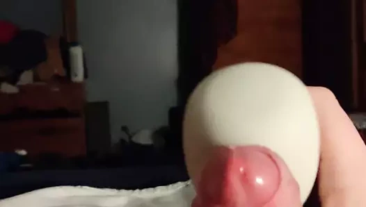 Sihirli değnek boşalması