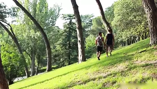 Allen kral ve andy yıldızı