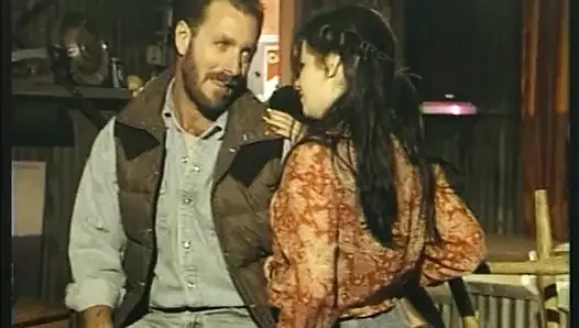 Ahırda sikiş