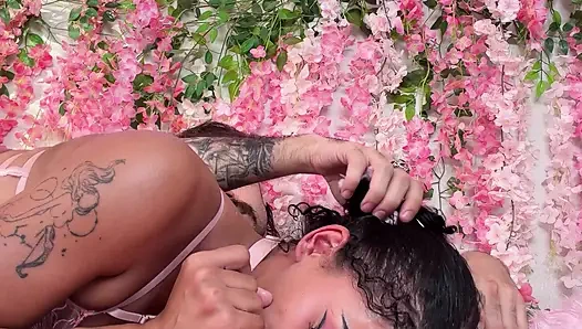 Natasha Carter pembe oda ep.31 - dikey