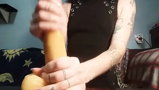 JOI for a Good Very Boy