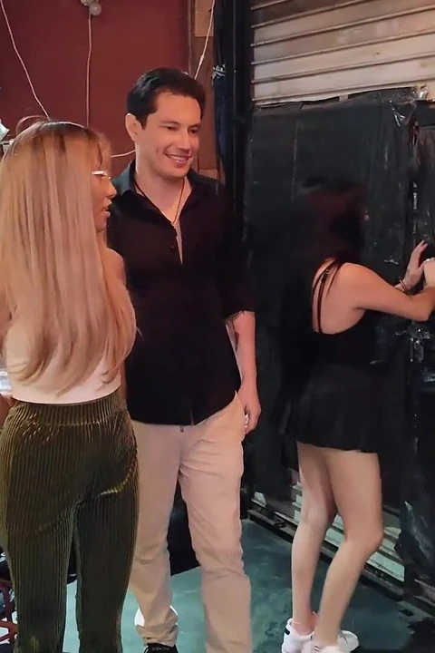 Latin yabancılar