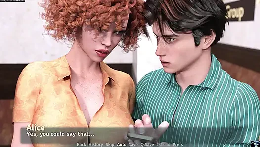 Yıldızların birleşmesi #1