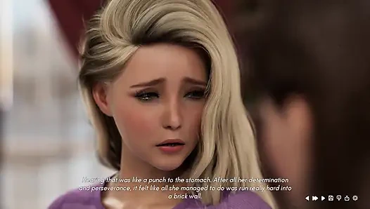 Bayan Denvers - v0.1.2.5 - bölüm 1