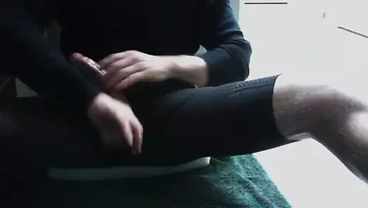 mastürbasyon kendimi kapalı bölüm 1