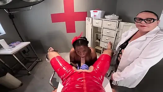erkek delileri - rosie redbush - bölüm 2