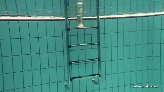 Batık sualtı petra boşalmak istemenizi sağlar