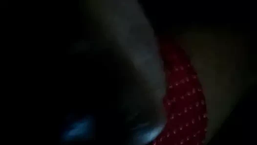 okşayarak benim Sabit bbc