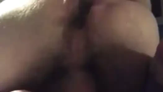 Kölenin kendisiyle oynamasına izin vermek