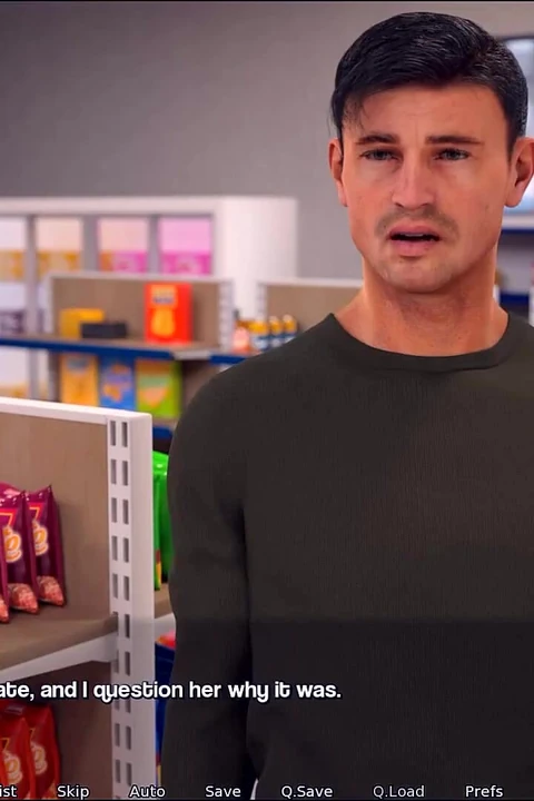 Kaçıyor - bölüm 4