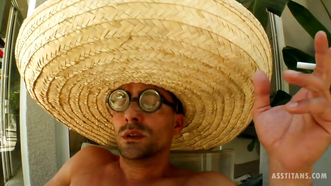 Daryl Hannah ve Brianna Beach david perry tarafından sikiliyor anal, döl yutma