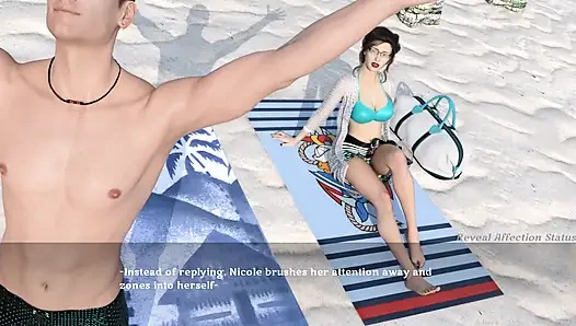 Bir üvey annenin aşkı (orborigin) bölüm 8 bölüm 89 loveskysan69'un seksi orta yaşlı seksi götü