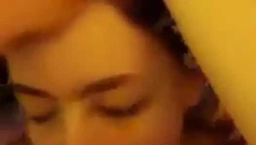 40eur için litvanyalı 18 yaşında kız köle oral seks kabul ediyor