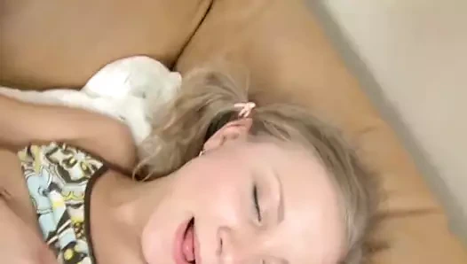 lezbiyenler itibaren anne russia