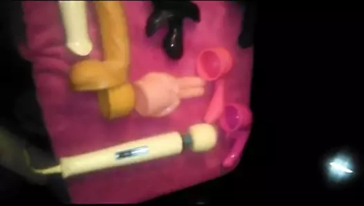 Oyuncak koleksiyonumdan küçük bir örnek - 2