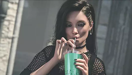 Gelecek nasıl düzeltilir - hd - bölüm 36 sikimi istiyor! Tarafından LoveSkySan69