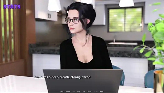 Çok skandal bir evlilik. Bölüm 19