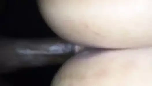 Beyaz bbw milf vs bbc