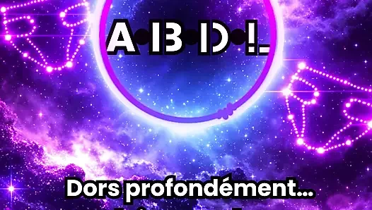 365) Hypnosis ABDL French - Regression - Incontinence - Layer - Letting Go