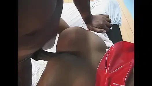 Bütün gün yarak ibadeti