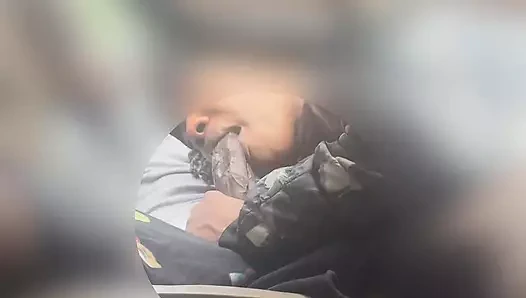 Süresiz yarak emiyor