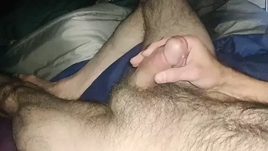 late night jerk