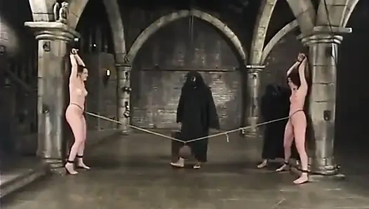 Sgt. Major, Jp ve Dana Dearmond