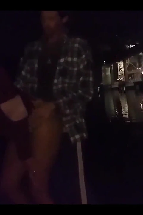 Bombomd ile Santos Limanı'nda şenlik