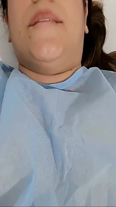 "Nasıl mastürbasyon yapıyorum görmek ister misin? Kadın orgazmı, benimle mastürbasyon"