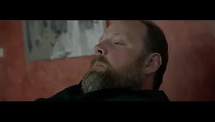 Mathilde Bisson in Au plus pres du soleil - 2