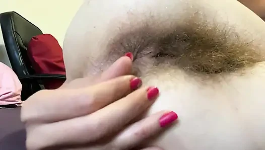 Kıllı göt fetişi videosu yakın çekim