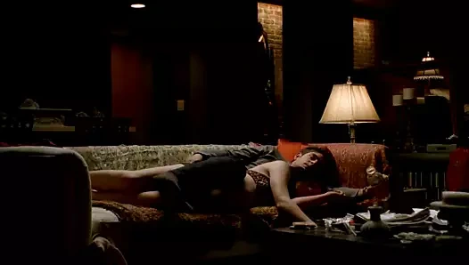 Julianna margulies - sopranolar