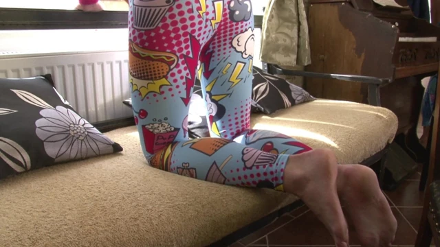 Spandex rachel ve lola ile kuliste rüyalar