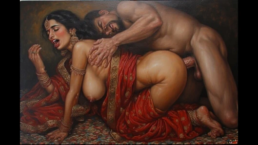 Hintli kadın doktor hastanede emiyor ateşli yenge hastanede aldatıyor